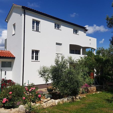 Apartman Sunset Ražanac エクステリア 写真