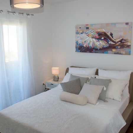 Apartman Sunset Ražanac エクステリア 写真