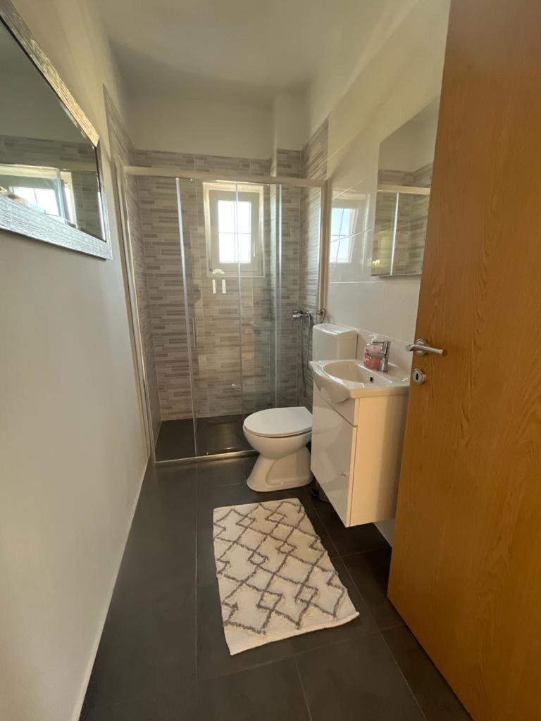 Apartman Sunset Ražanac エクステリア 写真